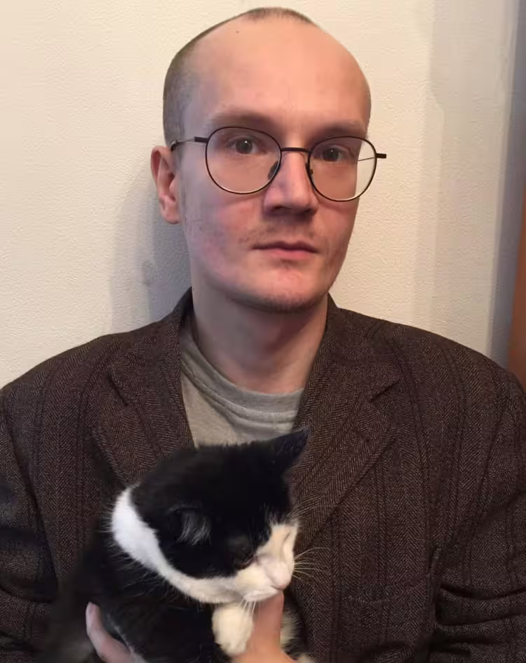 Аватар пользователя