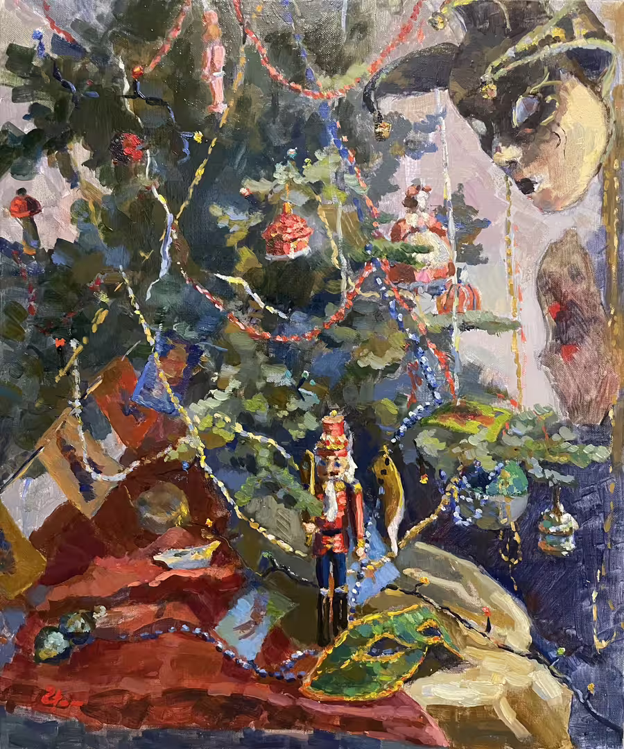 Томиловская_Екатерина_Сергеевна_Волшебство должно случиться_60x50cm_хм_2024.jpg