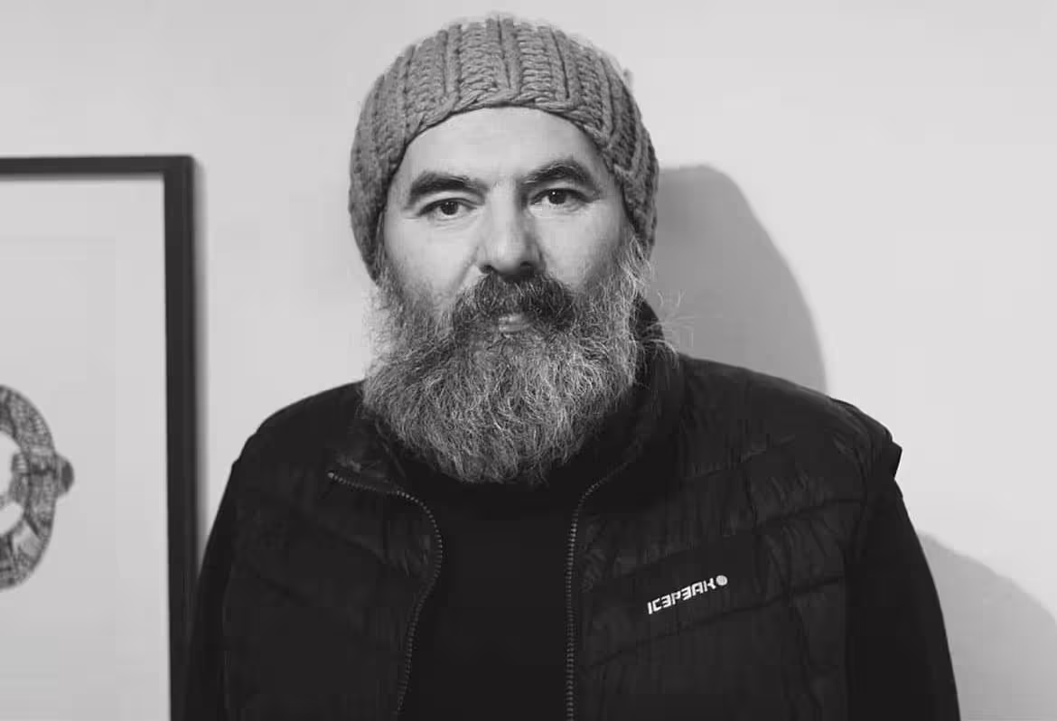 Аватар пользователя