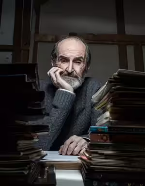 Аватар пользователя