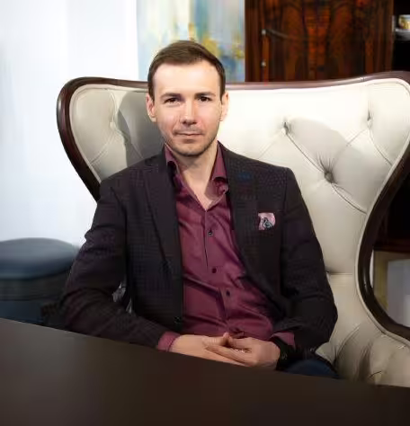 Аватар пользователя