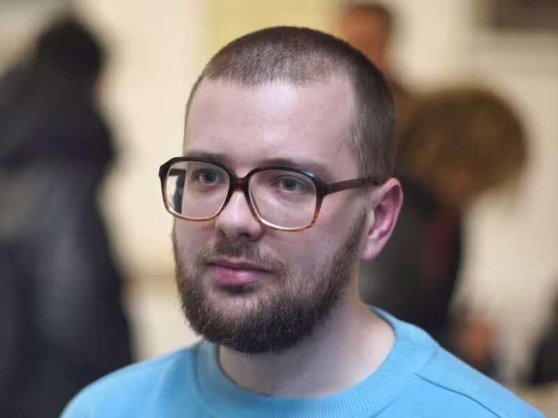 Аватар пользователя