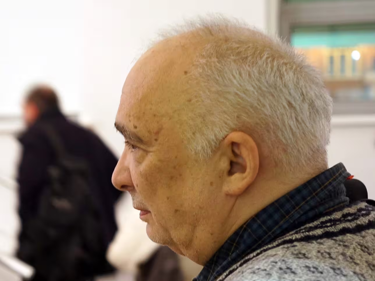Аватар пользователя
