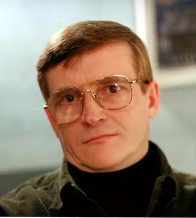 Аватар пользователя