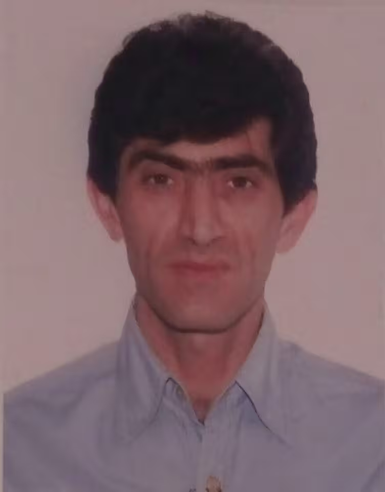 Аватар пользователя
