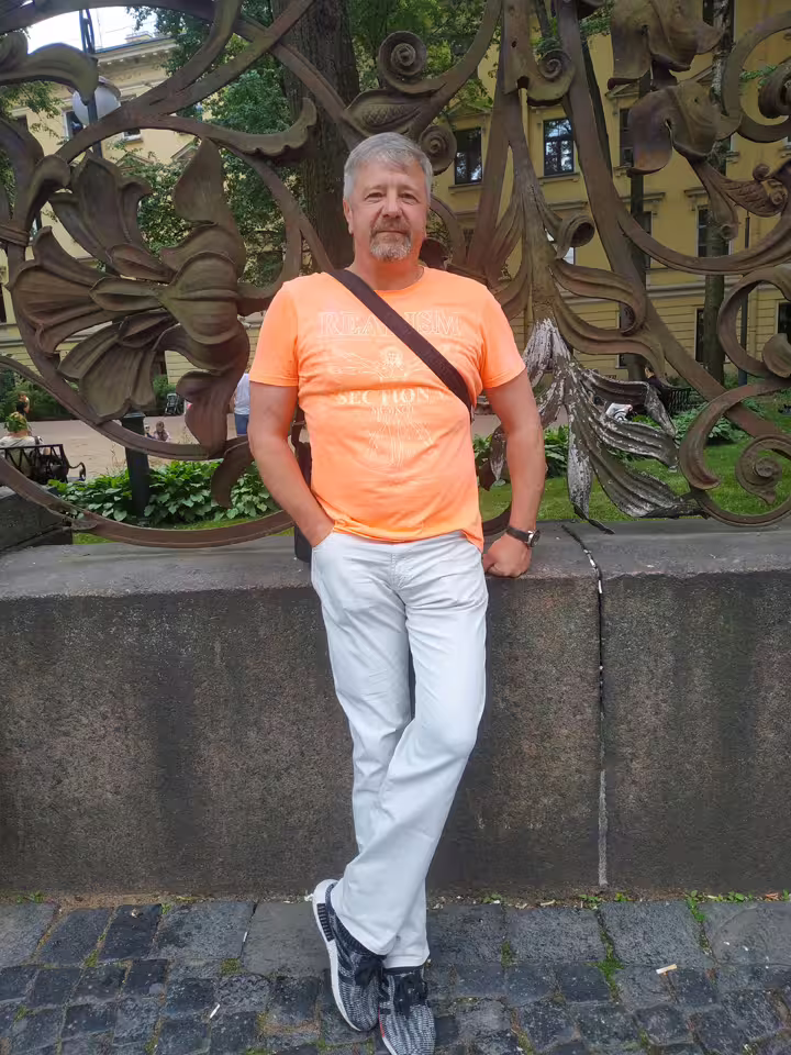Аватар пользователя