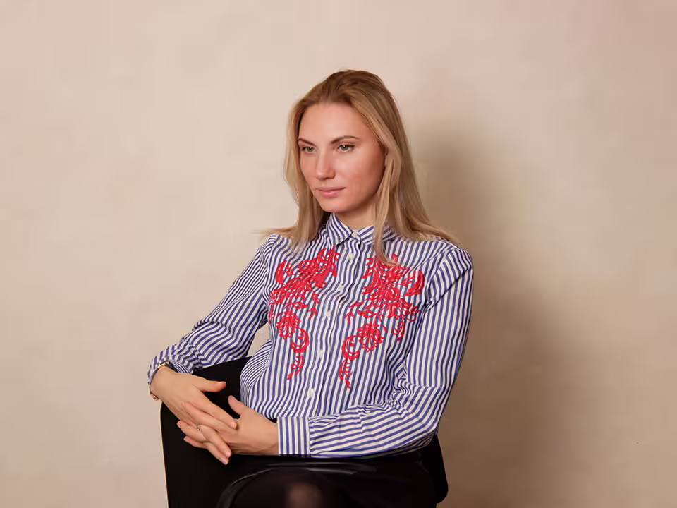 Аватар пользователя