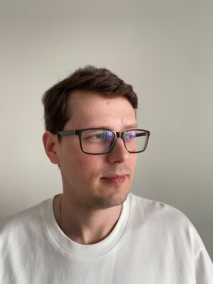 Аватар пользователя