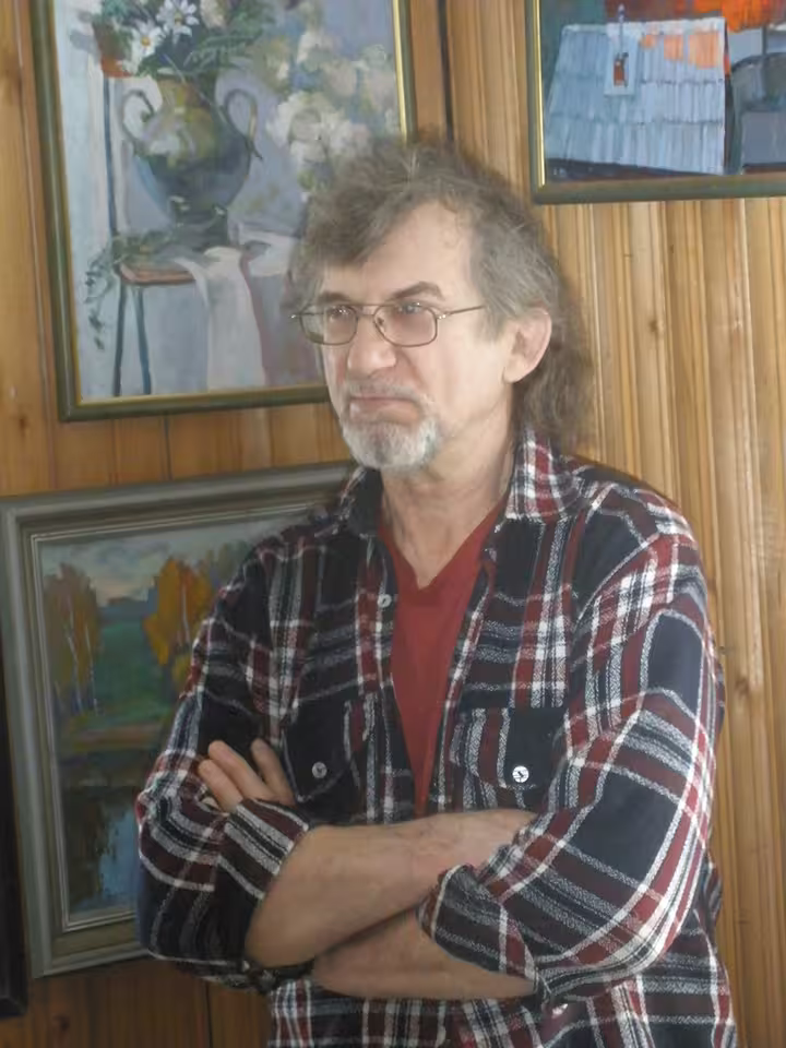 Аватар пользователя