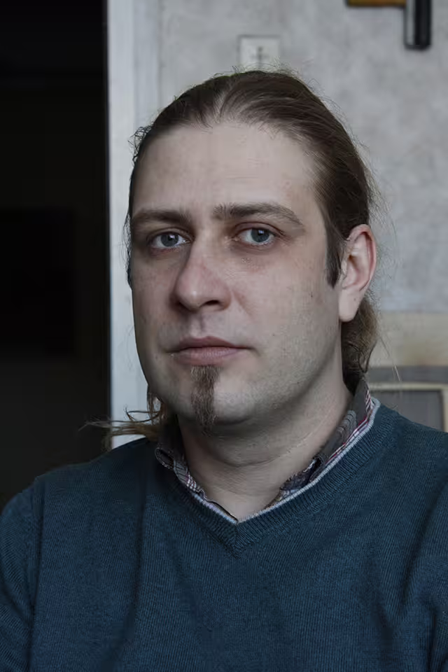 Аватар пользователя