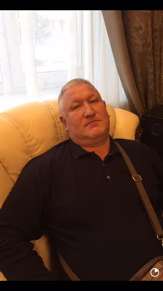 Аватар пользователя