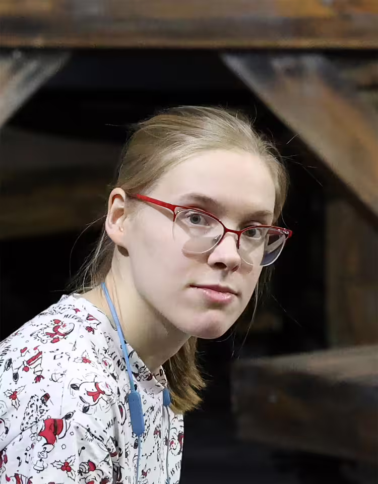 Аватар пользователя
