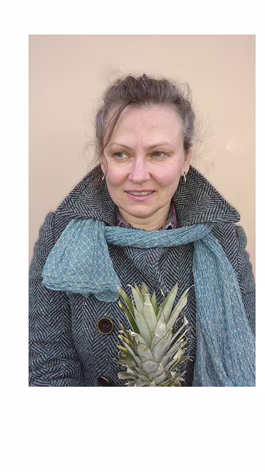 Аватар пользователя