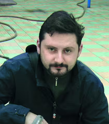 Аватар пользователя