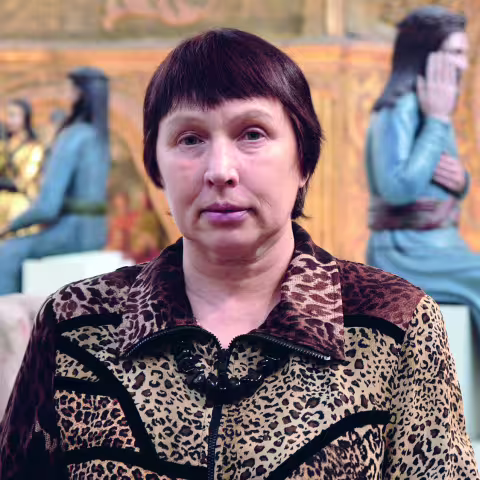 Аватар пользователя