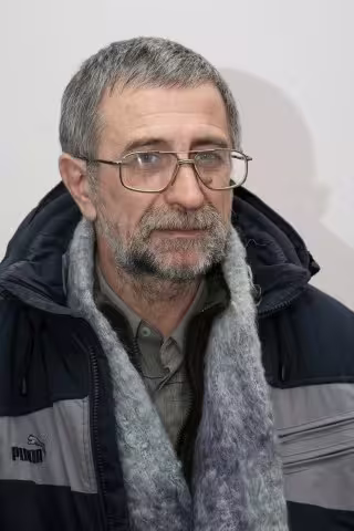 Аватар пользователя