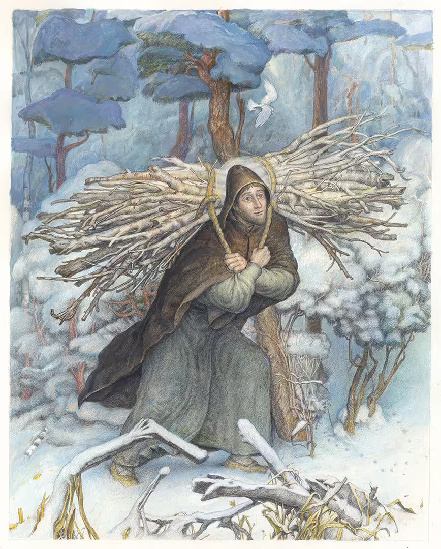 Житие прп. Павла Обнорского. Илл. 1. ДЛЯ ХУДОЖНИКИ.РФ.jpg