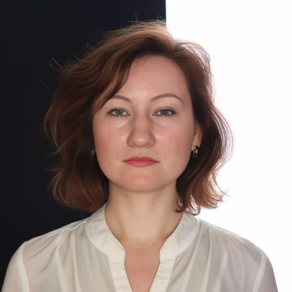 Аватар пользователя