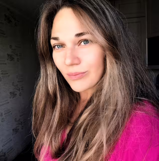 Аватар пользователя