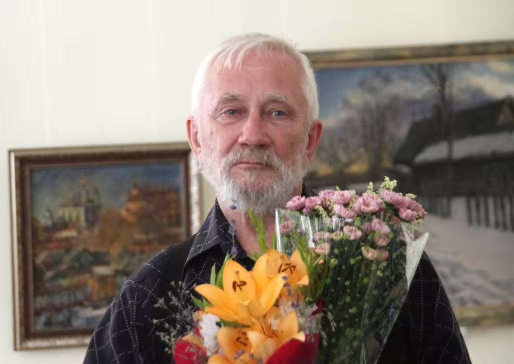 Аватар пользователя