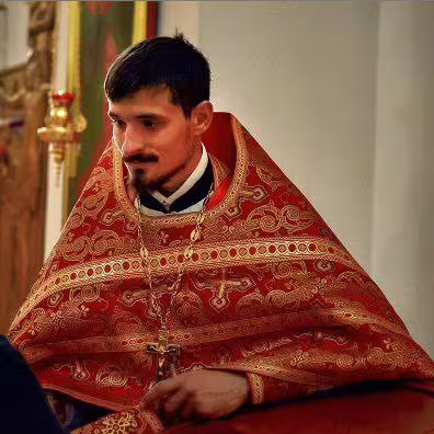 Аватар пользователя