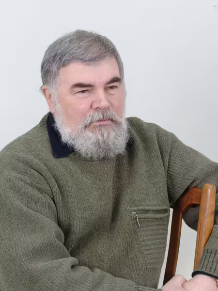 Аватар пользователя