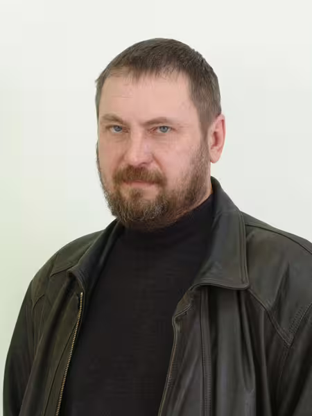 Аватар пользователя