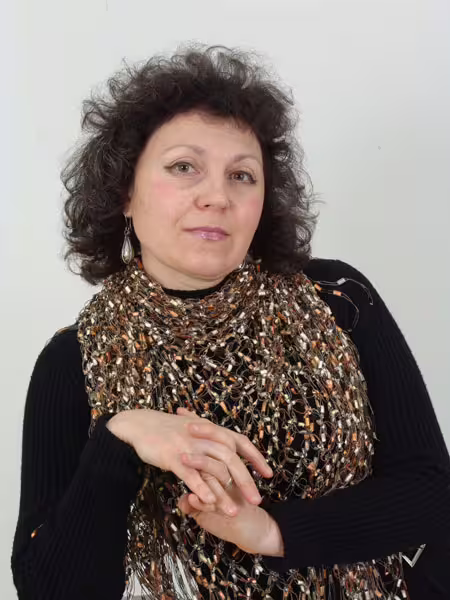 Аватар пользователя