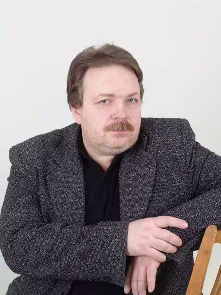 Аватар пользователя