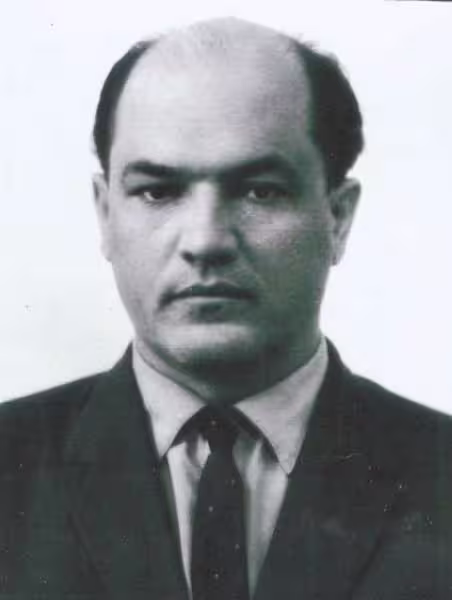 Аватар пользователя