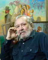 Аватар пользователя