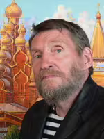 Аватар пользователя