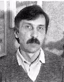 Аватар пользователя