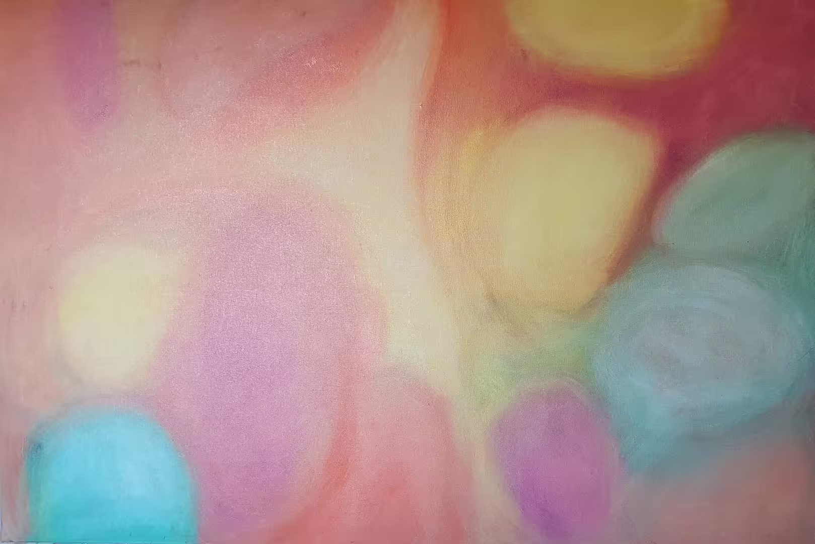 Начало. Холст, масло, 150х100.jpg