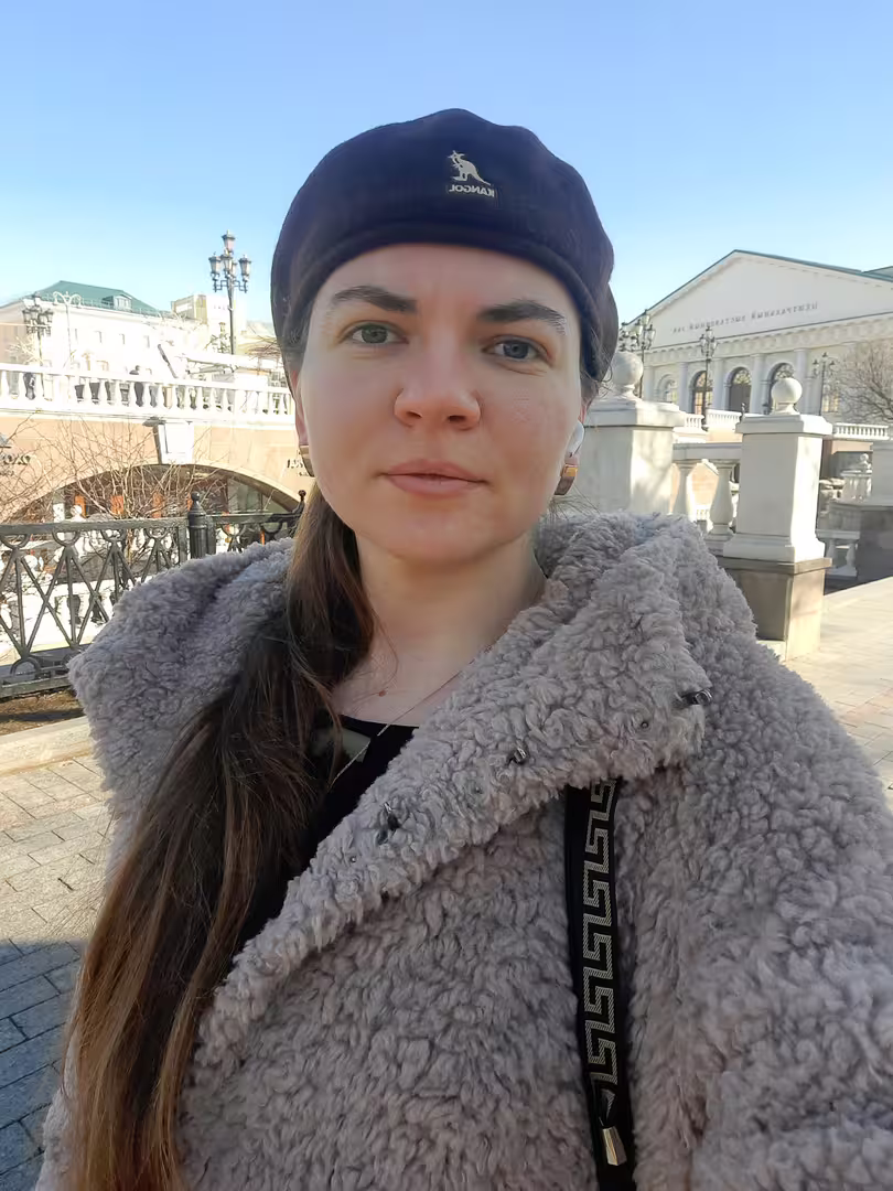 Аватар пользователя