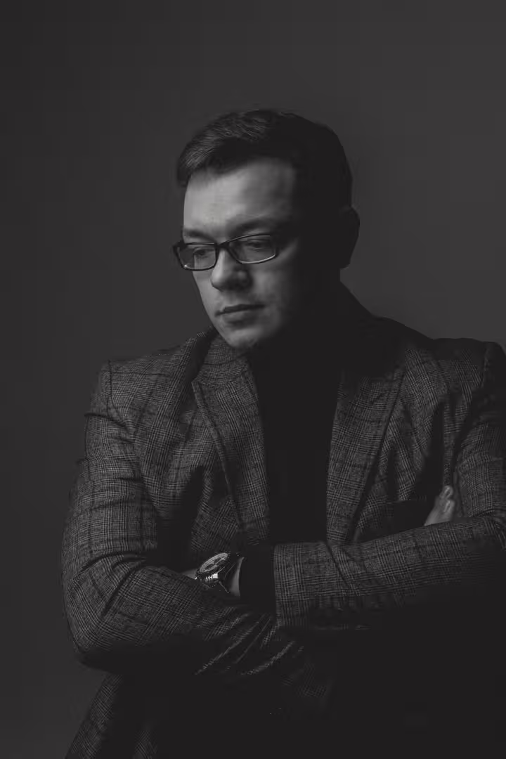 Аватар пользователя