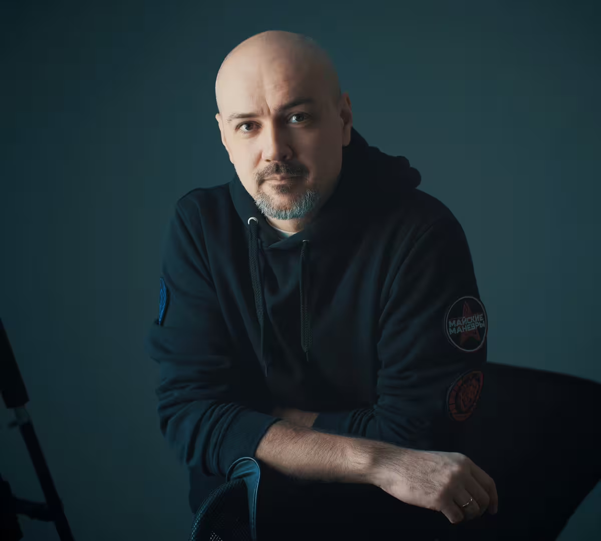 Аватар пользователя