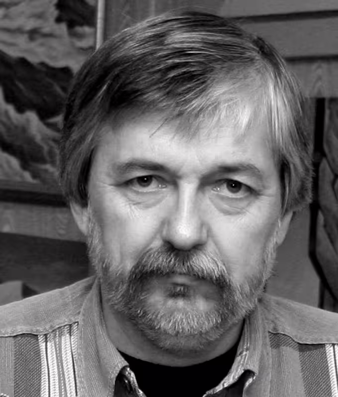 Аватар пользователя