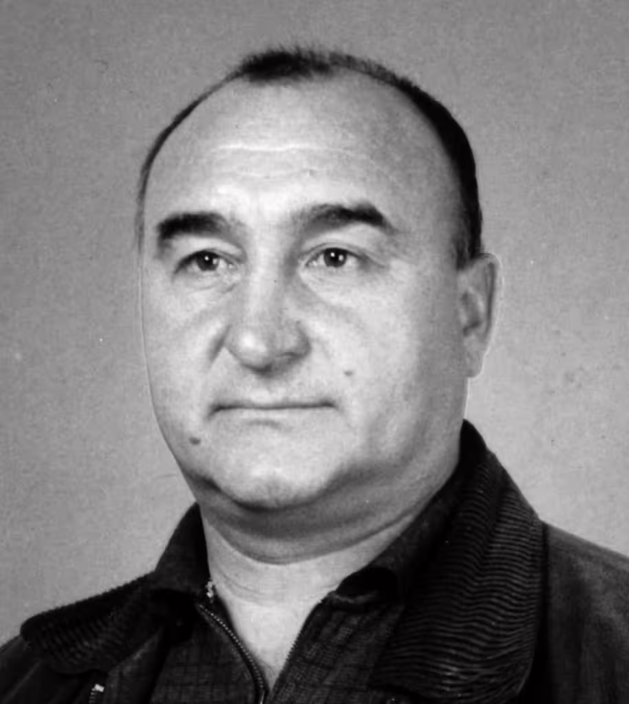 Аватар пользователя