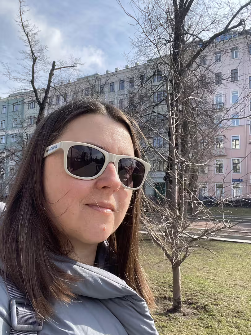 Аватар пользователя
