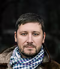 Аватар пользователя