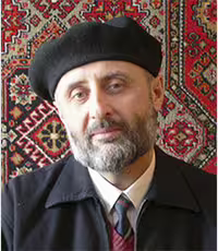 Аватар пользователя