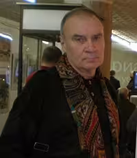 Аватар пользователя