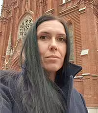 Аватар пользователя
