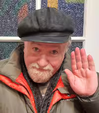 Аватар пользователя