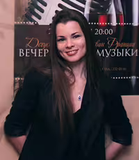Аватар пользователя