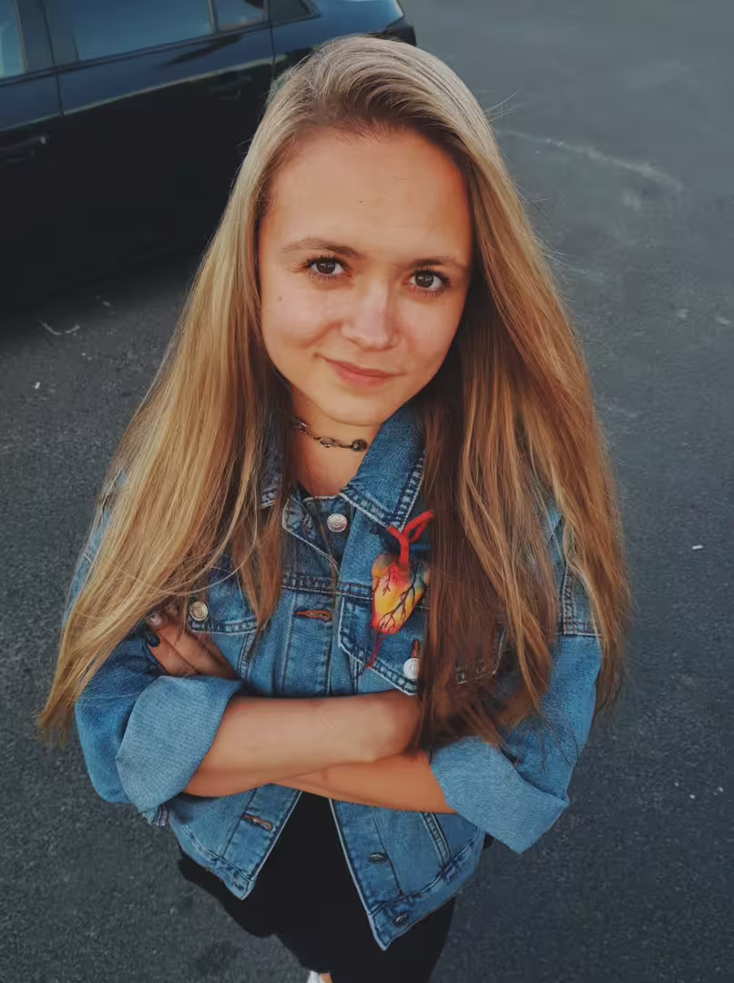 Аватар пользователя