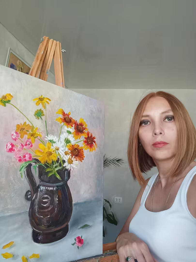 Аватар пользователя