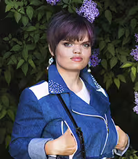 Аватар пользователя