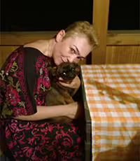 Аватар пользователя
